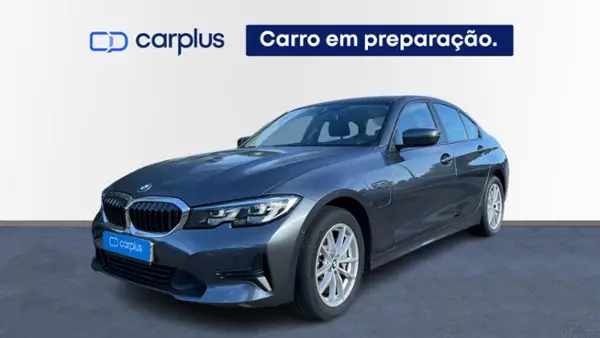 BMW Serie 3